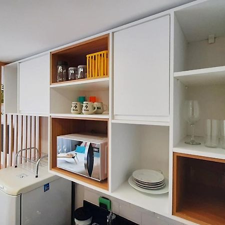 Studio 43 Delicinha No Bras São Paulo Zewnętrze zdjęcie