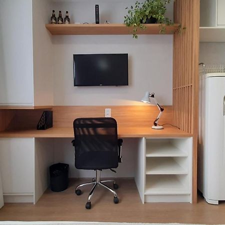 Studio 43 Delicinha No Bras São Paulo Zewnętrze zdjęcie