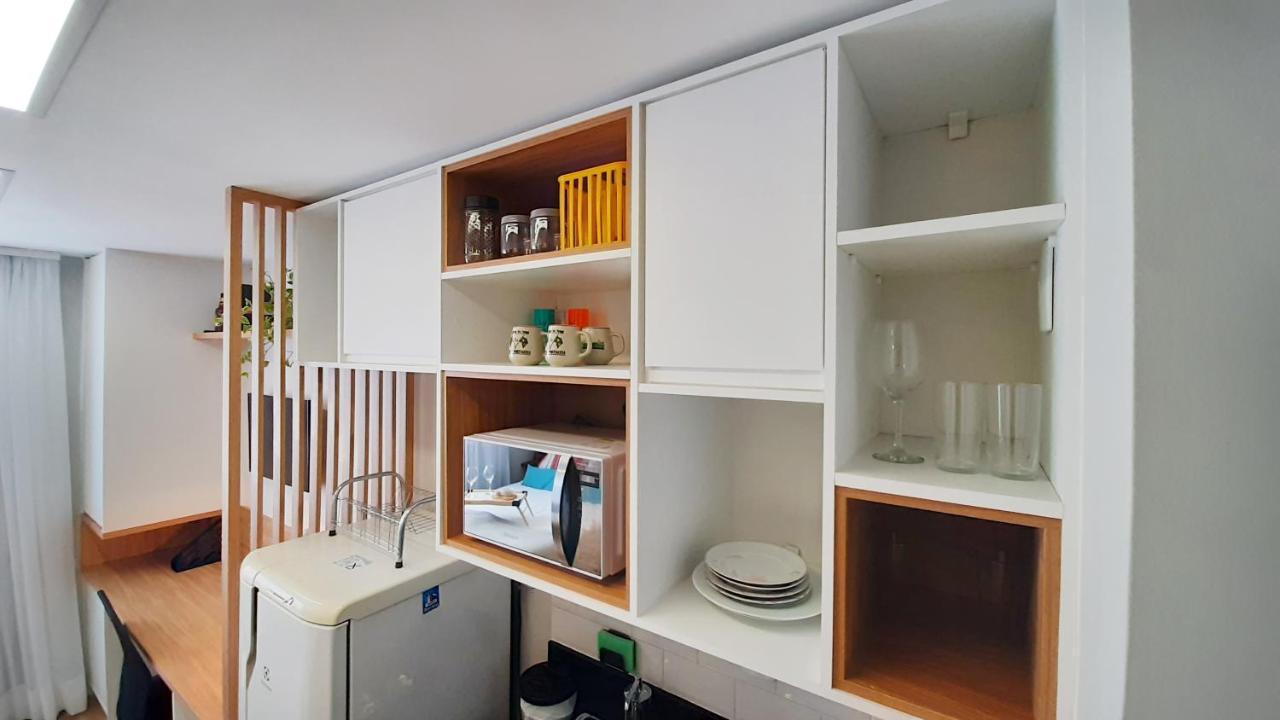 Studio 43 Delicinha No Bras São Paulo Zewnętrze zdjęcie