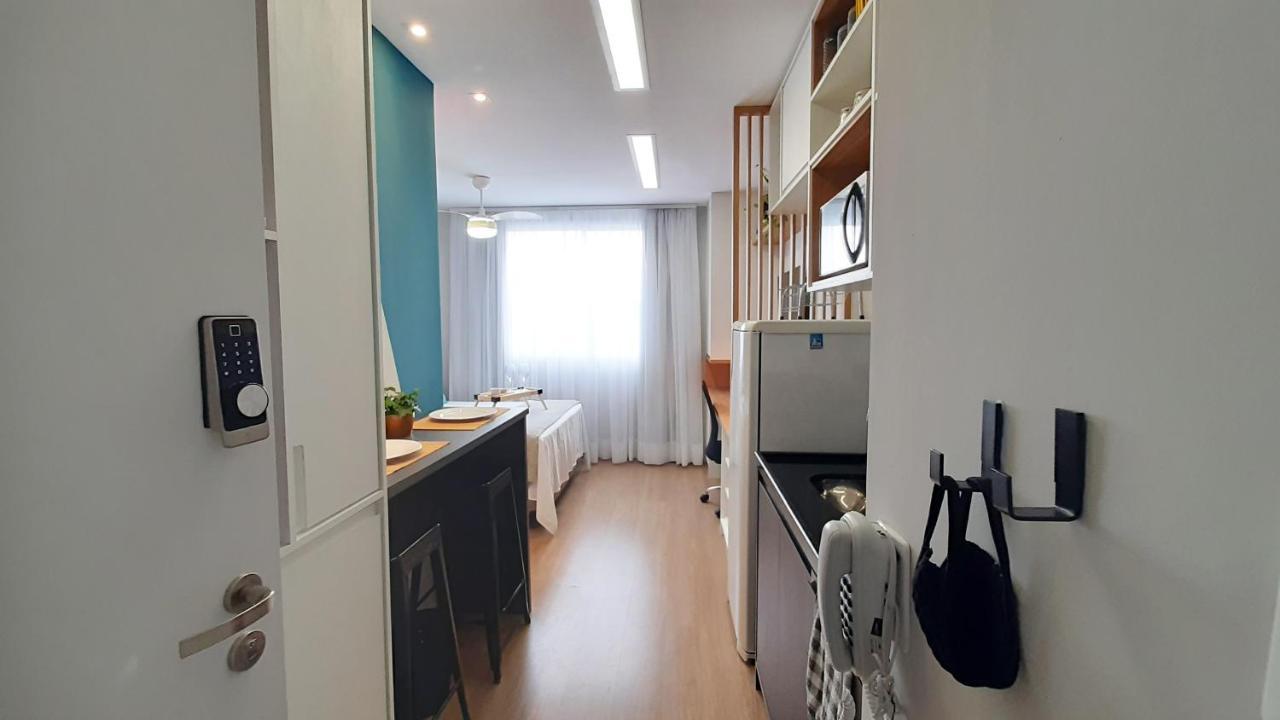 Studio 43 Delicinha No Bras São Paulo Zewnętrze zdjęcie