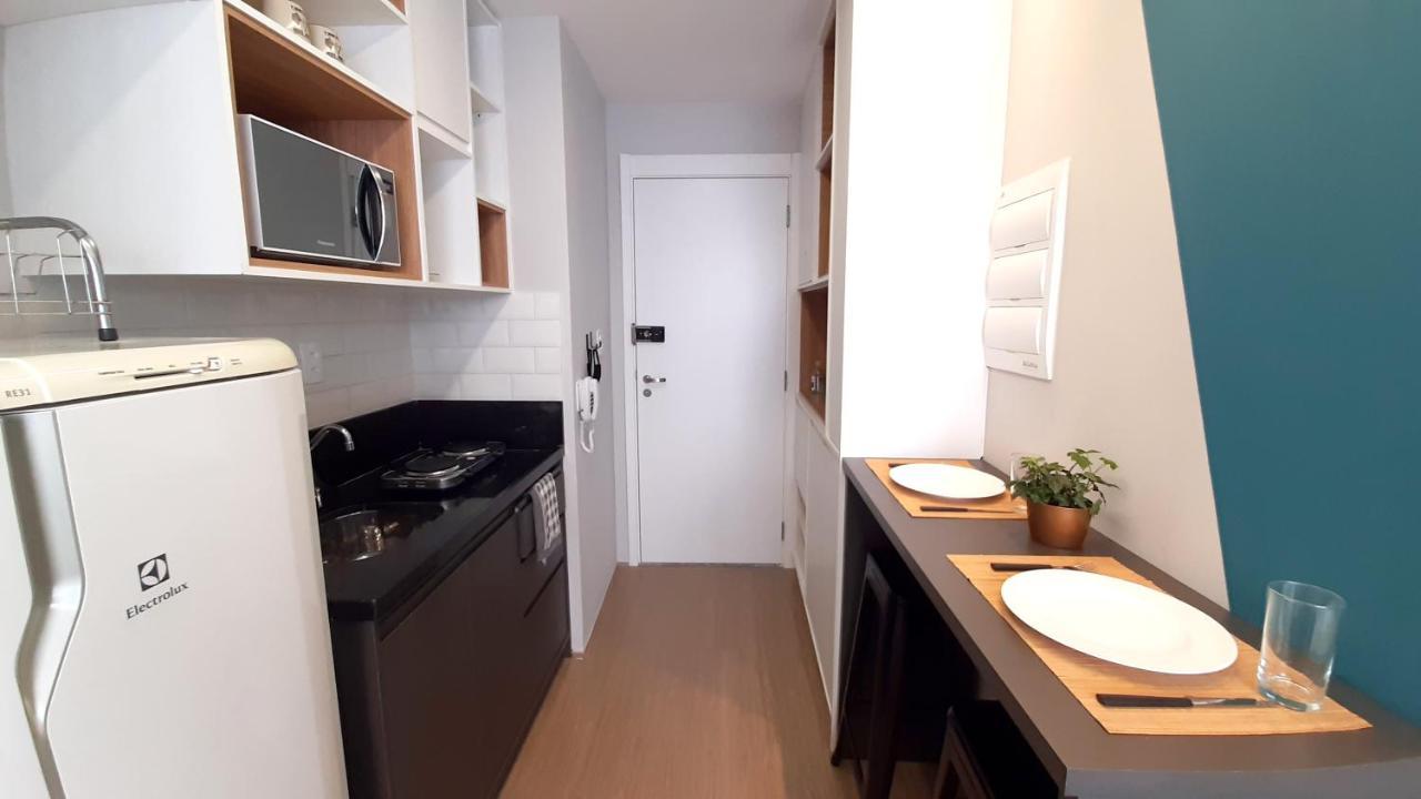 Studio 43 Delicinha No Bras São Paulo Zewnętrze zdjęcie