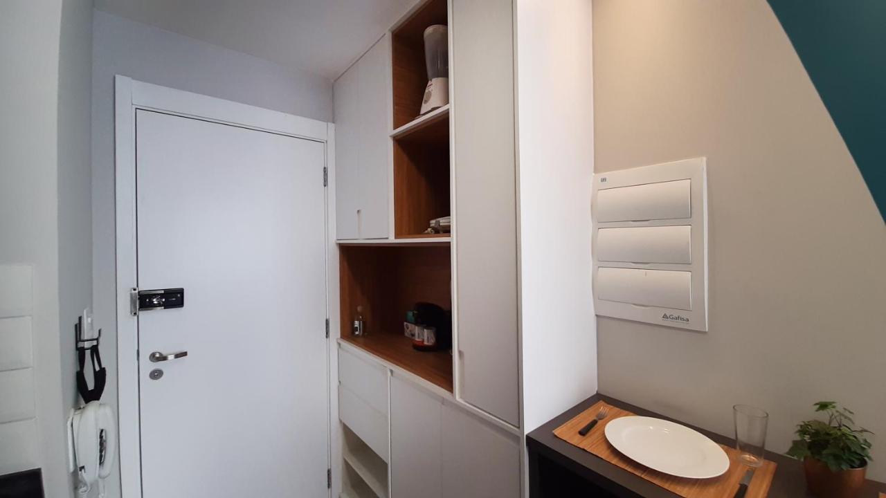 Studio 43 Delicinha No Bras São Paulo Zewnętrze zdjęcie