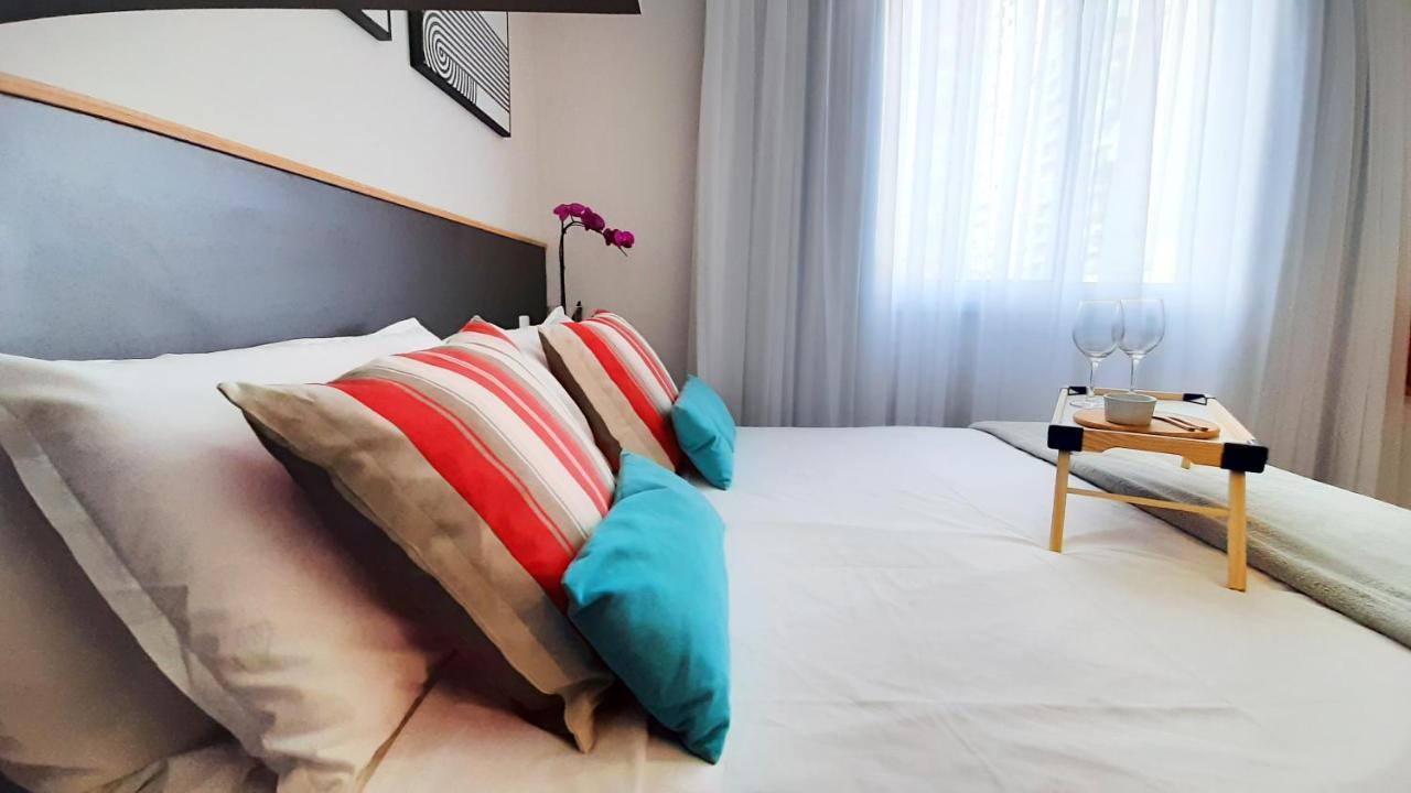 Studio 43 Delicinha No Bras São Paulo Zewnętrze zdjęcie