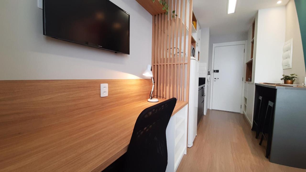 Studio 43 Delicinha No Bras São Paulo Zewnętrze zdjęcie