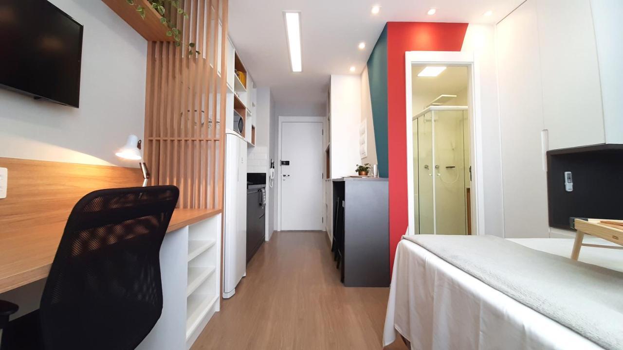 Studio 43 Delicinha No Bras São Paulo Zewnętrze zdjęcie