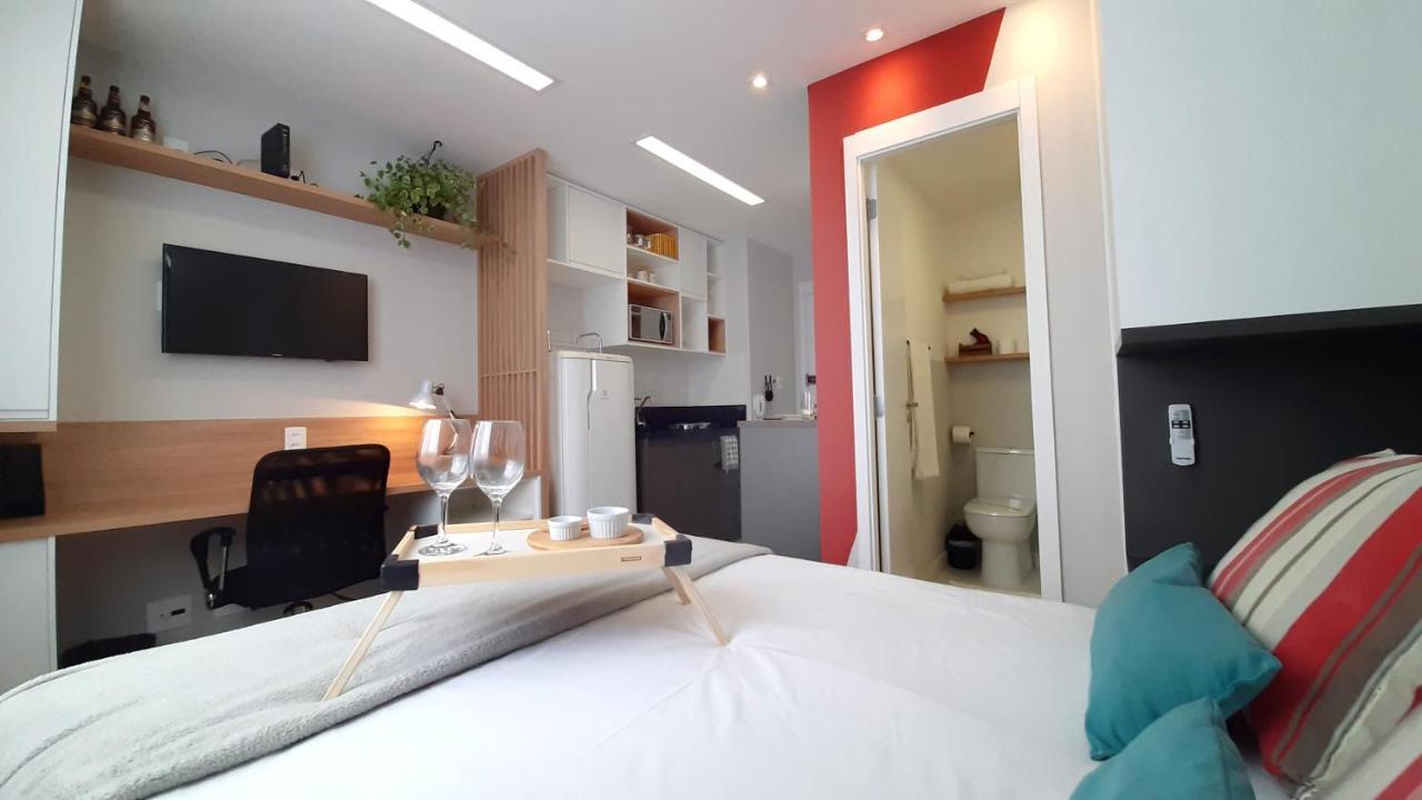 Studio 43 Delicinha No Bras São Paulo Zewnętrze zdjęcie