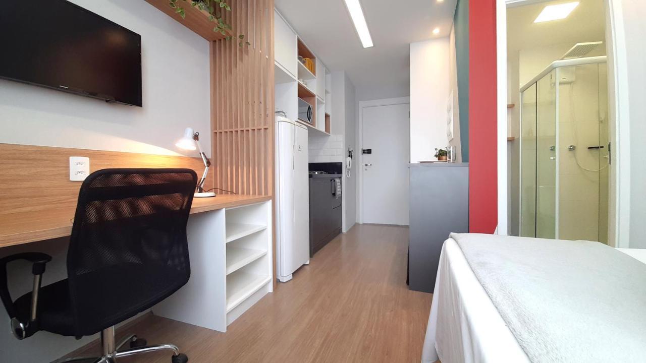 Studio 43 Delicinha No Bras São Paulo Zewnętrze zdjęcie