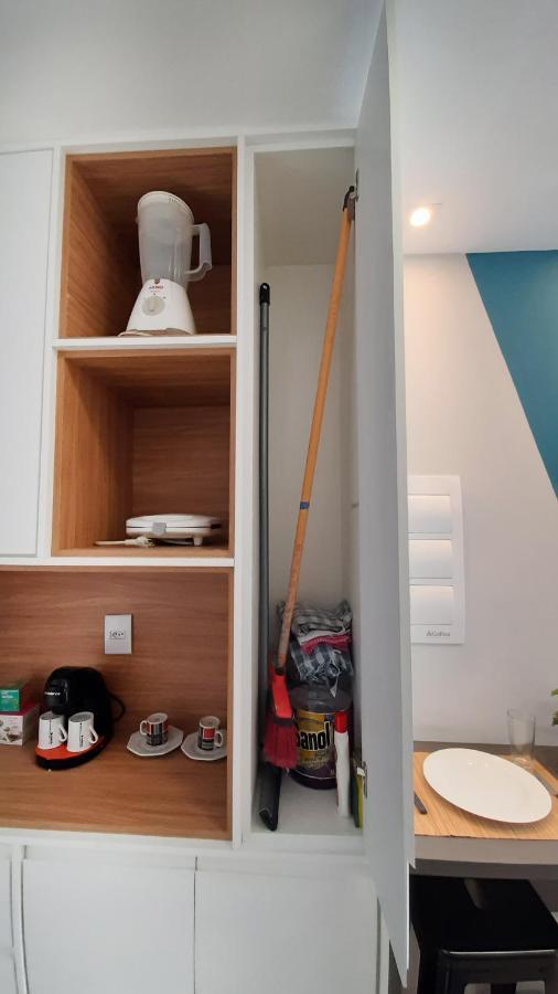 Studio 43 Delicinha No Bras São Paulo Zewnętrze zdjęcie